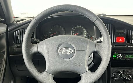 Hyundai Elantra III, 2005 год, 499 000 рублей, 14 фотография