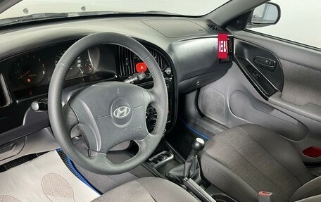 Hyundai Elantra III, 2005 год, 499 000 рублей, 10 фотография