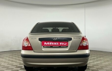 Hyundai Elantra III, 2005 год, 499 000 рублей, 5 фотография