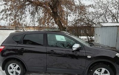 Nissan Qashqai, 2012 год, 1 310 000 рублей, 1 фотография