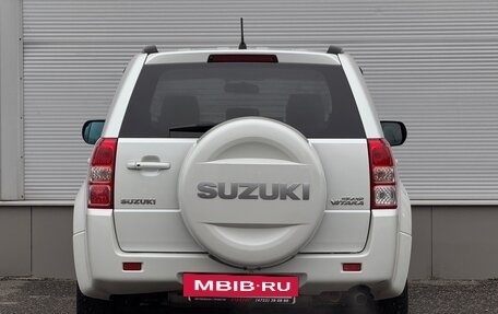 Suzuki Grand Vitara, 2014 год, 1 597 000 рублей, 4 фотография