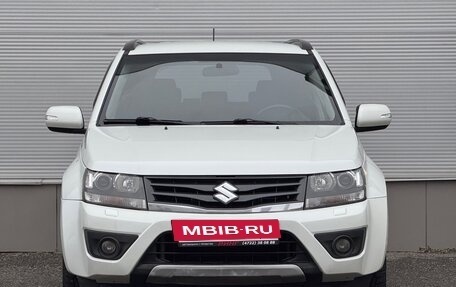 Suzuki Grand Vitara, 2014 год, 1 597 000 рублей, 3 фотография