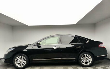 Nissan Teana, 2012 год, 1 197 000 рублей, 6 фотография