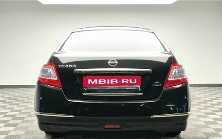 Nissan Teana, 2012 год, 1 197 000 рублей, 5 фотография