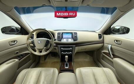 Nissan Teana, 2012 год, 1 197 000 рублей, 7 фотография