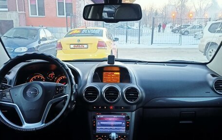 Opel Antara I, 2010 год, 950 000 рублей, 3 фотография