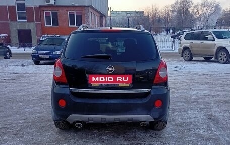 Opel Antara I, 2010 год, 950 000 рублей, 4 фотография