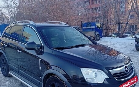 Opel Antara I, 2010 год, 950 000 рублей, 6 фотография