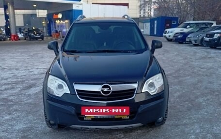 Opel Antara I, 2010 год, 950 000 рублей, 7 фотография