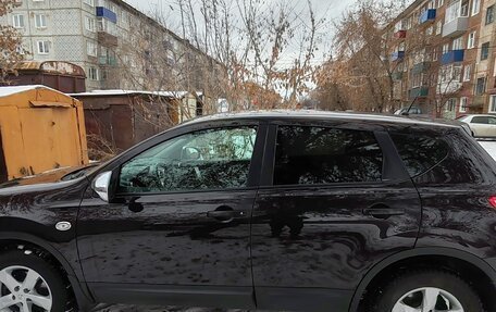 Nissan Qashqai, 2012 год, 1 310 000 рублей, 12 фотография