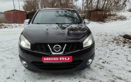 Nissan Qashqai, 2012 год, 1 310 000 рублей, 16 фотография