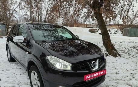 Nissan Qashqai, 2012 год, 1 310 000 рублей, 20 фотография