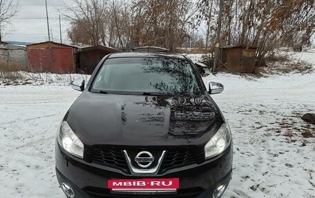 Nissan Qashqai, 2012 год, 1 310 000 рублей, 18 фотография