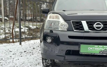 Nissan X-Trail, 2008 год, 1 150 000 рублей, 2 фотография