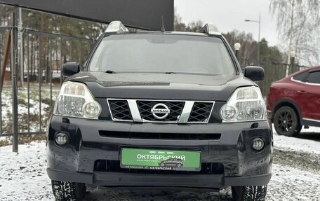 Nissan X-Trail, 2008 год, 1 150 000 рублей, 3 фотография