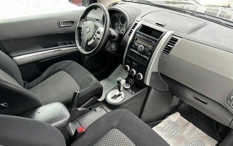 Nissan X-Trail, 2008 год, 1 150 000 рублей, 6 фотография