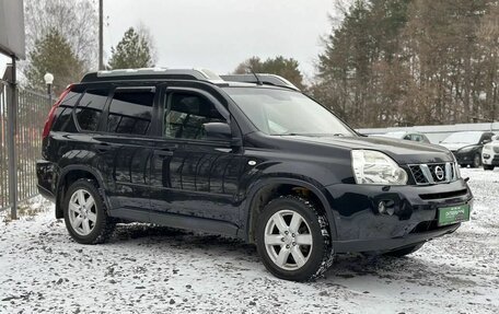 Nissan X-Trail, 2008 год, 1 150 000 рублей, 4 фотография