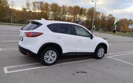 Mazda CX-5 II, 2014 год, 2 600 000 рублей, 1 фотография