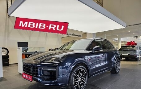 Porsche Cayenne III, 2024 год, 24 890 000 рублей, 1 фотография