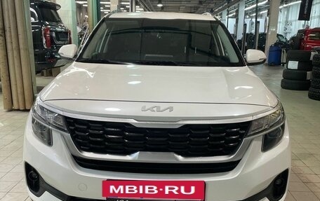 KIA Seltos I, 2022 год, 2 247 000 рублей, 4 фотография