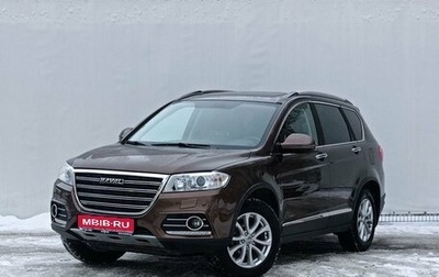 Haval H6, 2019 год, 1 650 000 рублей, 1 фотография