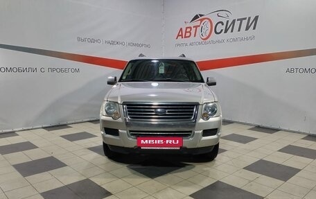 Ford Explorer IV, 2007 год, 1 182 000 рублей, 2 фотография