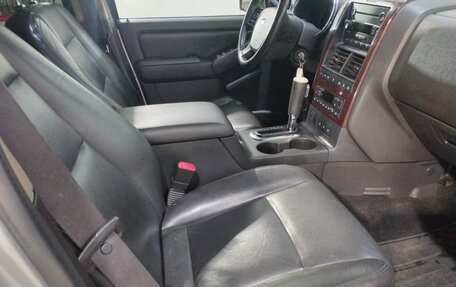 Ford Explorer IV, 2007 год, 1 182 000 рублей, 12 фотография