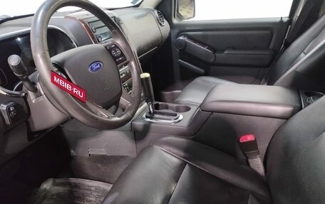 Ford Explorer IV, 2007 год, 1 182 000 рублей, 11 фотография