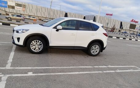 Mazda CX-5 II, 2014 год, 2 600 000 рублей, 2 фотография