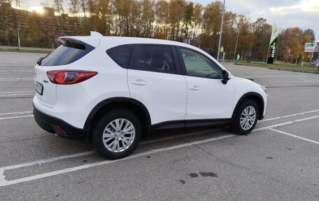 Mazda CX-5 II, 2014 год, 2 600 000 рублей, 8 фотография