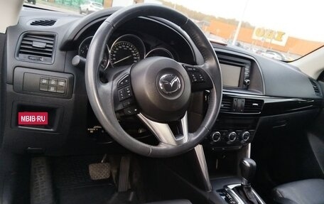 Mazda CX-5 II, 2014 год, 2 600 000 рублей, 3 фотография