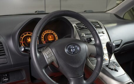 Toyota Auris II, 2007 год, 699 000 рублей, 12 фотография