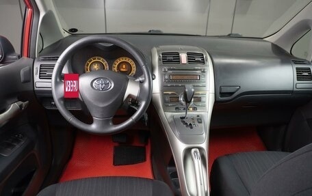 Toyota Auris II, 2007 год, 699 000 рублей, 6 фотография