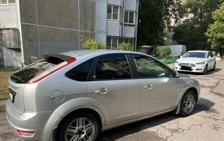 Ford Focus II рестайлинг, 2008 год, 650 000 рублей, 9 фотография