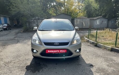 Ford Focus II рестайлинг, 2008 год, 650 000 рублей, 2 фотография