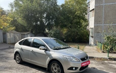 Ford Focus II рестайлинг, 2008 год, 650 000 рублей, 22 фотография