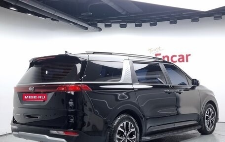 KIA Carnival, 2020 год, 2 760 000 рублей, 2 фотография