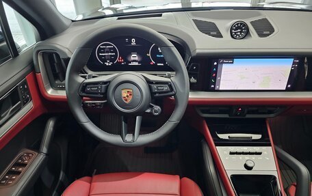 Porsche Cayenne III, 2024 год, 24 890 000 рублей, 14 фотография