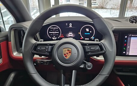 Porsche Cayenne III, 2024 год, 24 890 000 рублей, 15 фотография