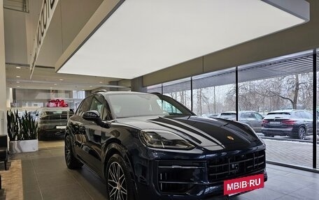 Porsche Cayenne III, 2024 год, 24 890 000 рублей, 3 фотография