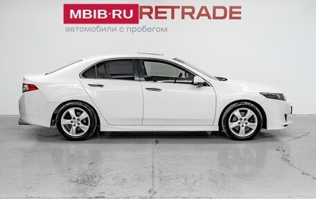 Honda Accord VIII рестайлинг, 2008 год, 1 199 000 рублей, 4 фотография