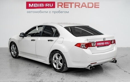 Honda Accord VIII рестайлинг, 2008 год, 1 199 000 рублей, 7 фотография