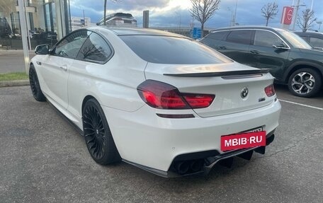 BMW 6 серия, 2011 год, 2 450 000 рублей, 4 фотография