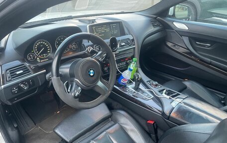 BMW 6 серия, 2011 год, 2 450 000 рублей, 8 фотография