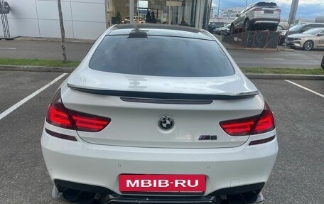 BMW 6 серия, 2011 год, 2 450 000 рублей, 5 фотография