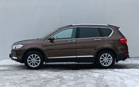 Haval H6, 2019 год, 1 650 000 рублей, 8 фотография