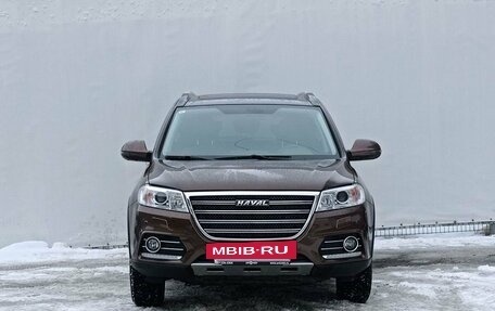 Haval H6, 2019 год, 1 650 000 рублей, 2 фотография