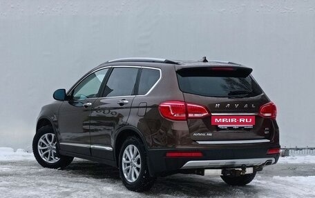 Haval H6, 2019 год, 1 650 000 рублей, 7 фотография