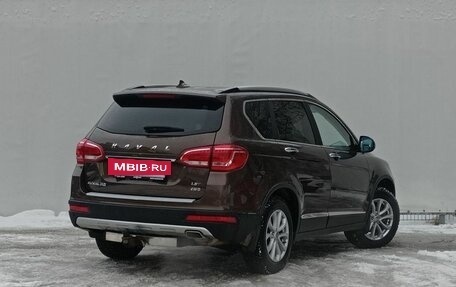 Haval H6, 2019 год, 1 650 000 рублей, 5 фотография