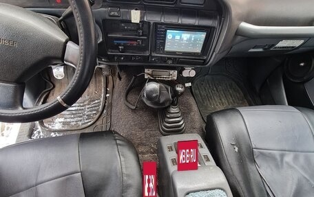 Toyota Land Cruiser 80 рестайлинг, 1990 год, 2 500 000 рублей, 7 фотография